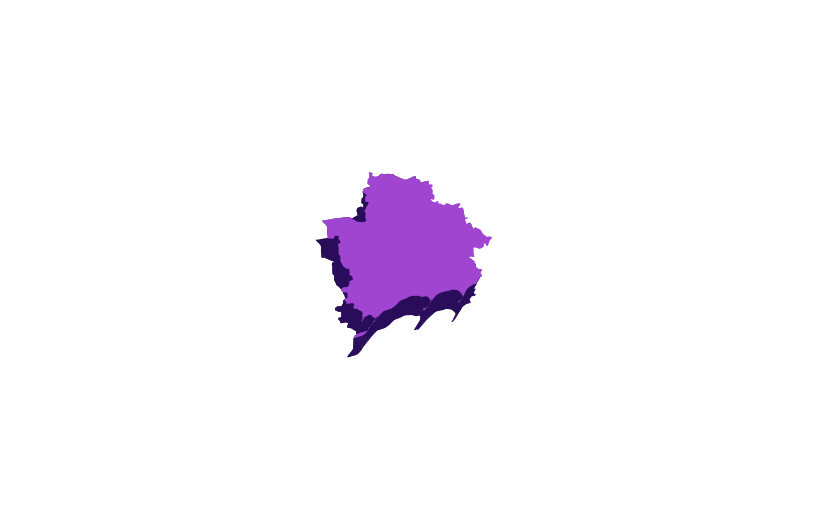 Запорожская область
